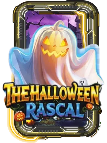 The Halloween Rascal