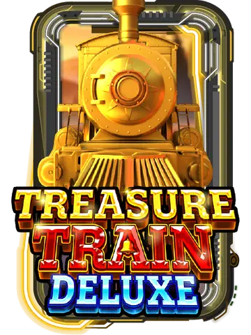 Treasure Train Deluxe