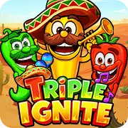 Triple Ignite
