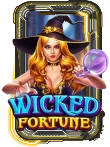 Wicked Fortune