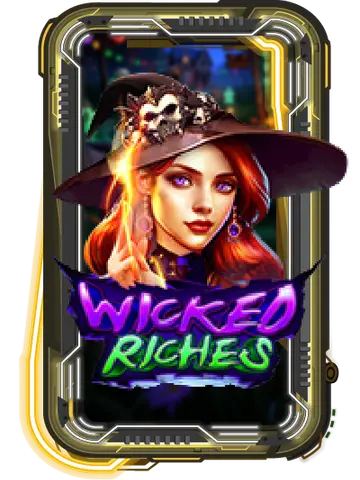 Wicked Riches