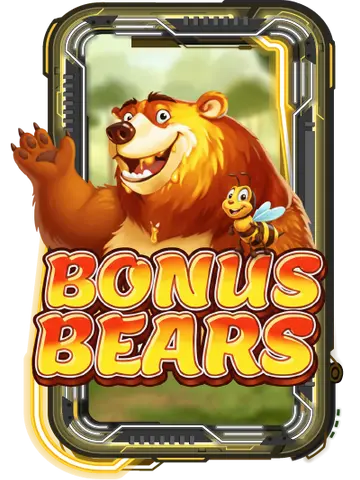 BONUSBEAR