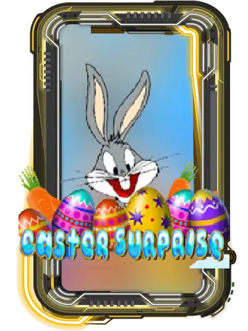 CASTER SURPRLSE