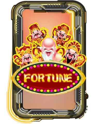 FORTUNE