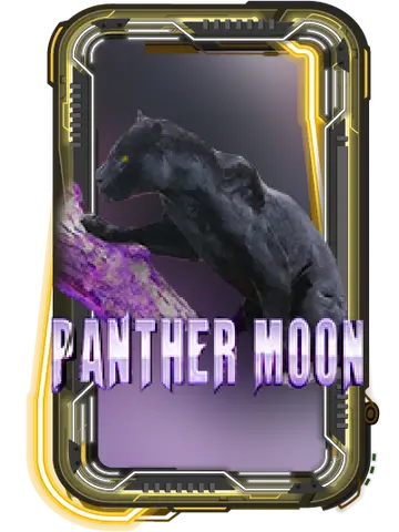 Panther Moon