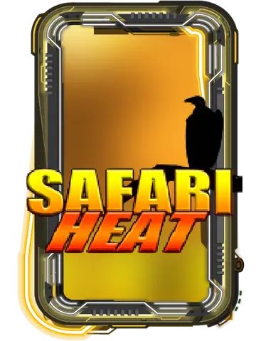 Safari Heat
