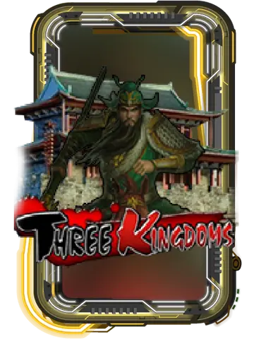THREE KINGDOMS