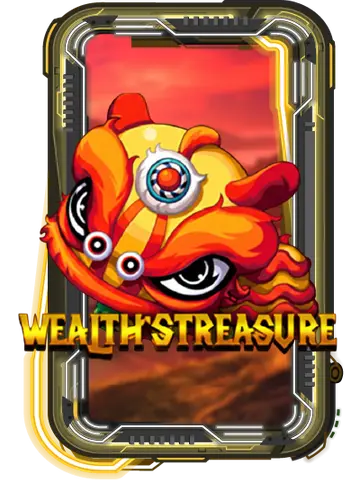 Wealth's Treasure