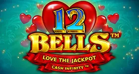 12 Bells Love the Jackpot