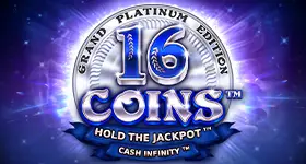 16 Coins Grand Platinum Edition