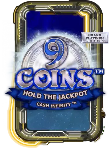 9 Coins Grand Platinum Edition