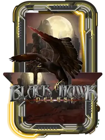 Black Hawk Deluxe