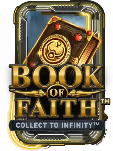 Book of Faith
