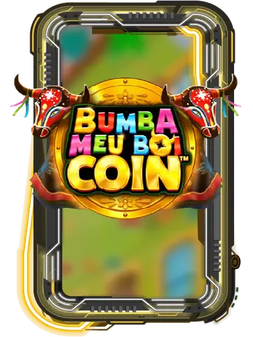 Bumba Meu Boi Coin