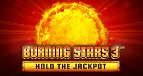 Burning Stars 3
