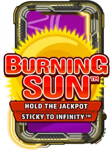 Burning Sun Extremely Light