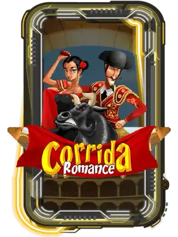 Corrida Romance