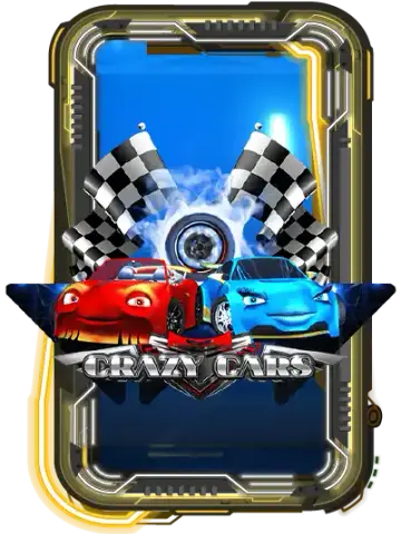Crazy Cars