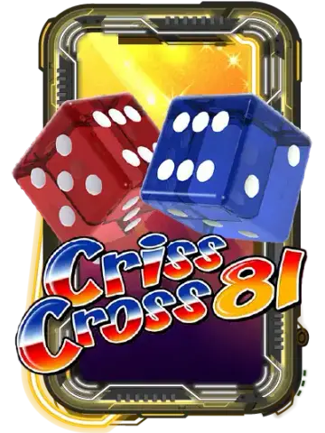 Criss Cross 81