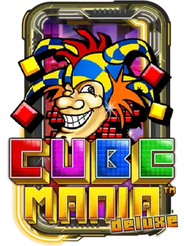 Cube Mania Deluxe