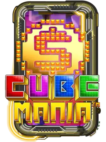 Cube Mania