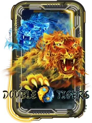 Double Tigers