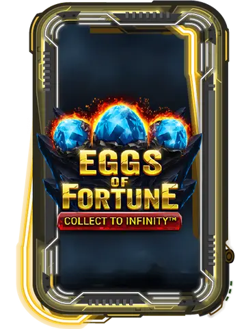 Eggs of Fortune
