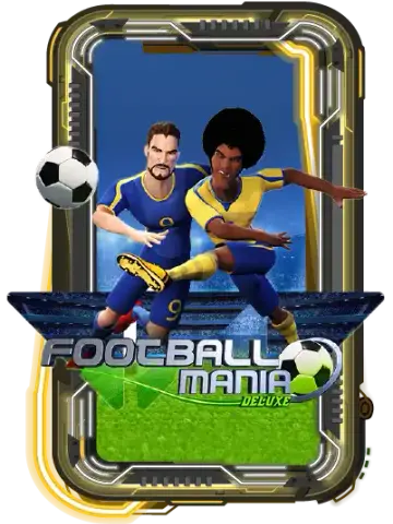 Football Mania Deluxe