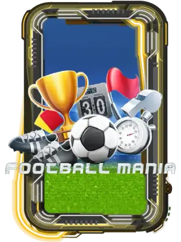 Football Mania