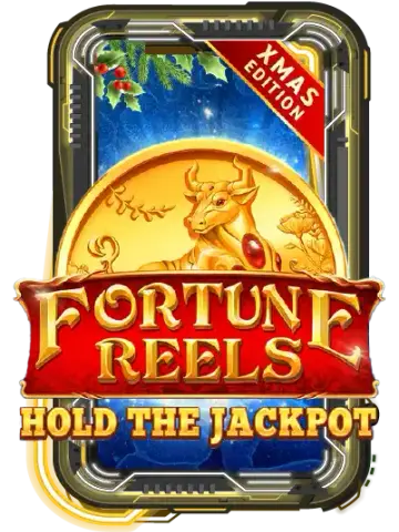 Fortune Reels Xmas