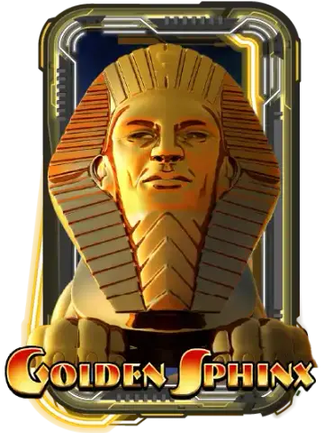 Golden Sphinx