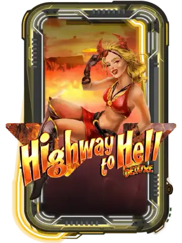 Highway to Hell Deluxe