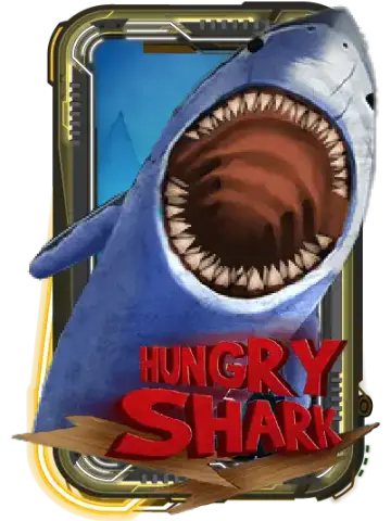 Hungry Shark