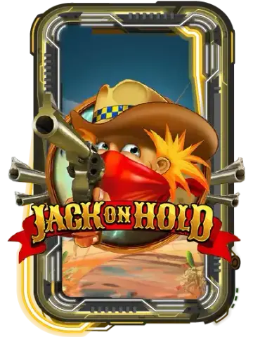 Jack on Hold