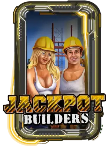 Jackpot Builders