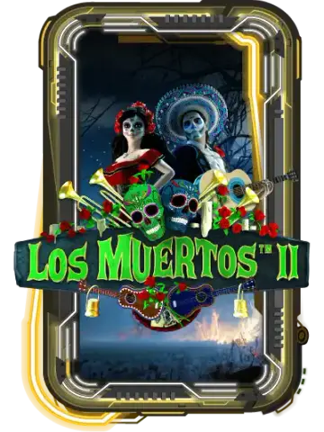 Los Muertos 2