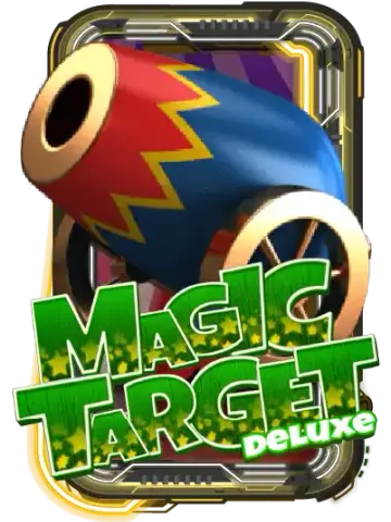Magic Target Deluxe