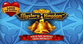 Mystery Kingdom Mystery Bells Love the Jackpot
