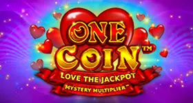 One Coin Love the Jackpot
