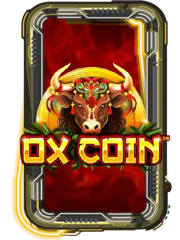 Ox Coin