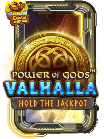 Power of Gods: Valhalla Easter Edition