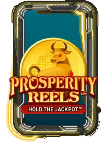 Prosperity Reels