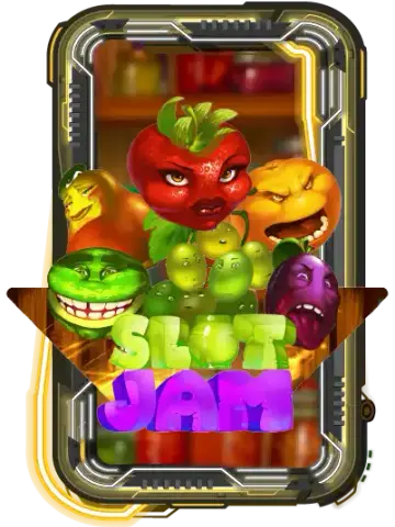 Slot Jam