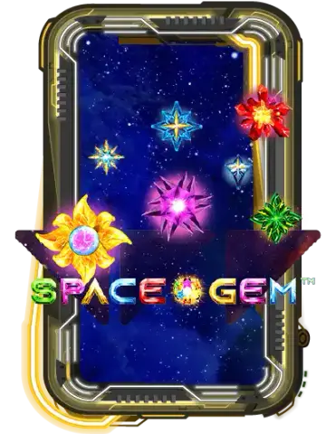 Space Gem