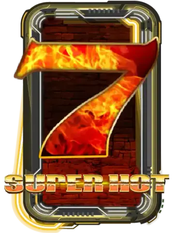 Super Hot