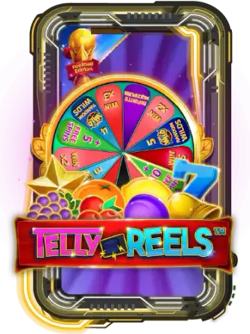 Telly Reels Football Edition