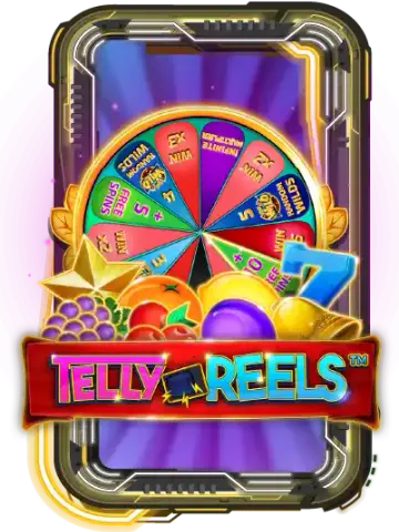 Telly Reels