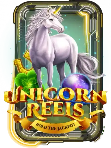 Unicorn Reels