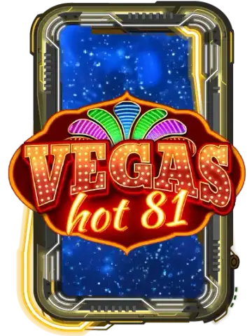 Vegas Hot 81