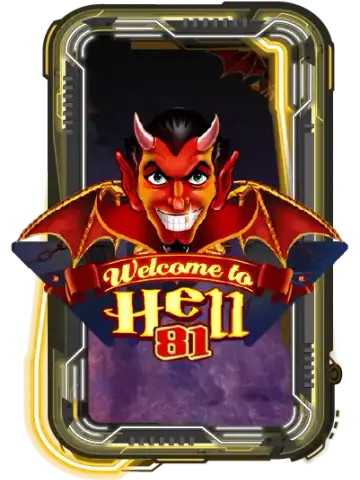 Welcome To Hell 81